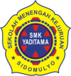 E-LIBRARY SMK YADITAMA SIDOMULYO